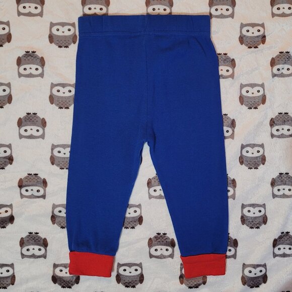 ❄️ 18m | Paw Patrol | 2PC Set - Short Sleeved Shirt & Pants - Picture 5 of 6